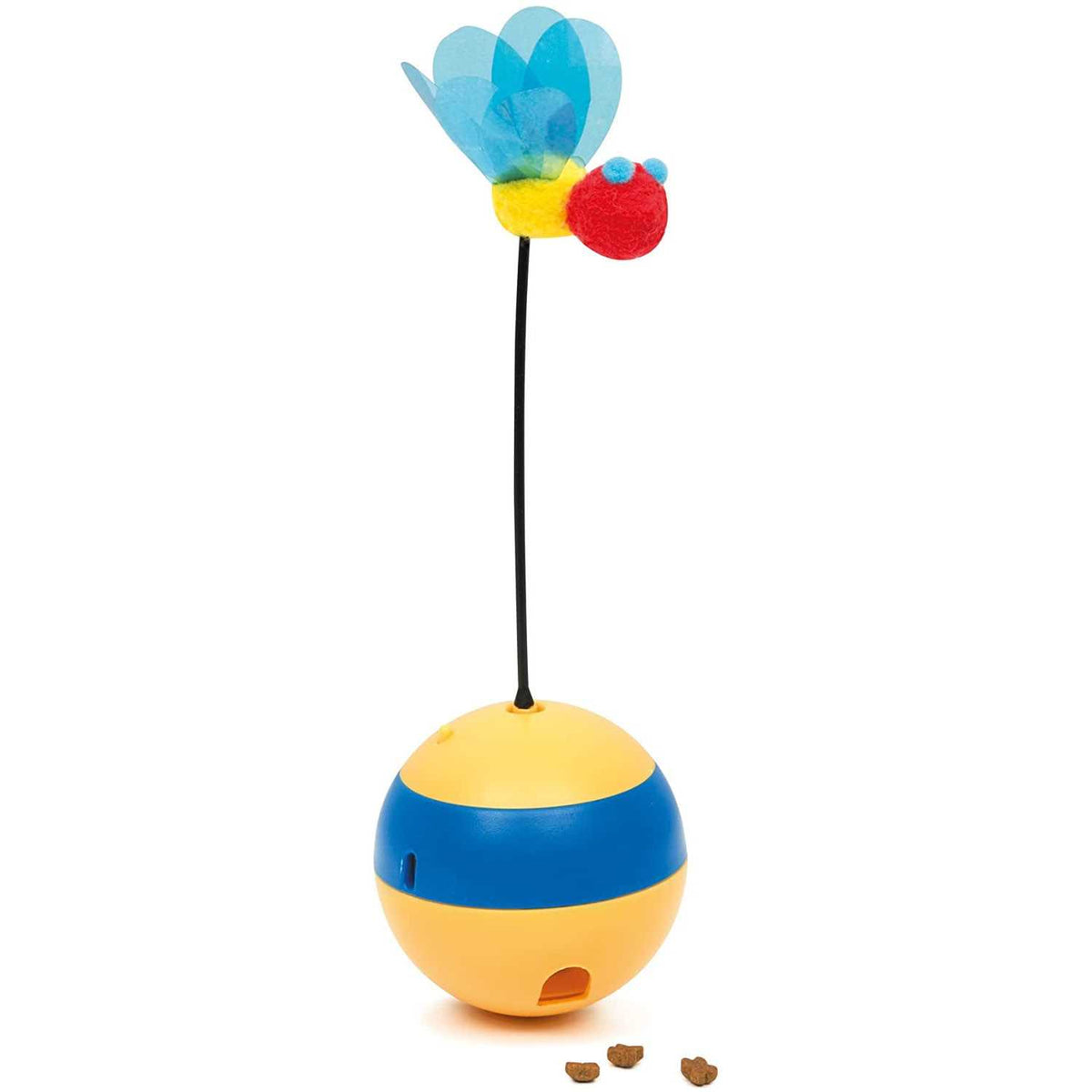 Interactive Cat Toy O623917