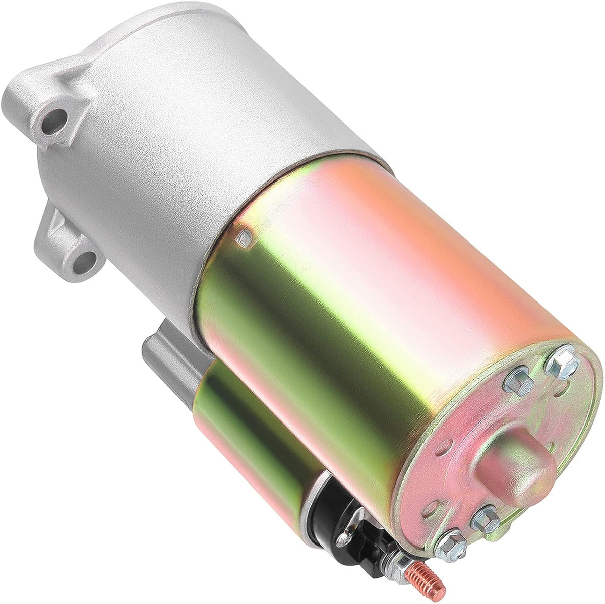 Starter Motor Assembly Pack of 2 W787485