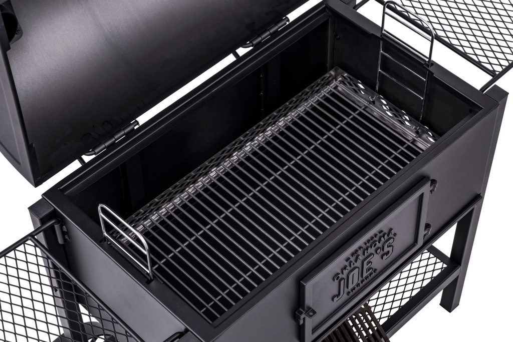 Charcoal Grill I9720