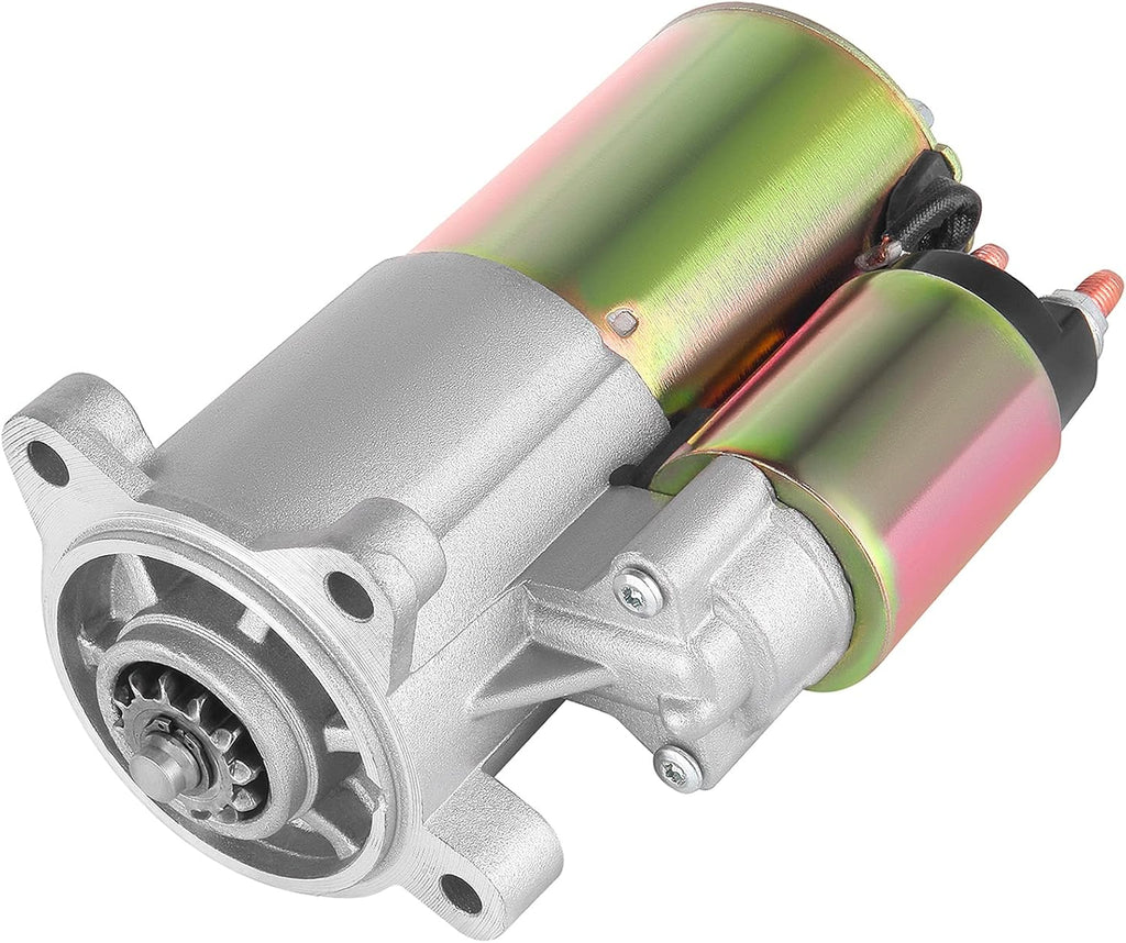 Starter Motor Assembly Pack of 2 W787485