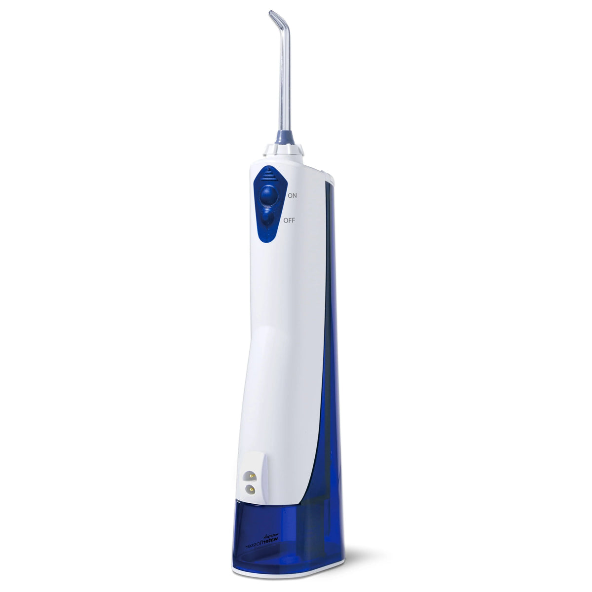 Cordless Portable Rechargeable Water Flosser P451087