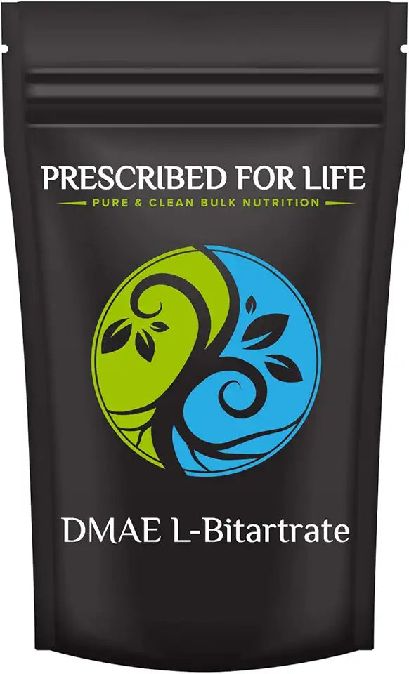 DMAE L-Bitartrate Powder 5 kg C4799