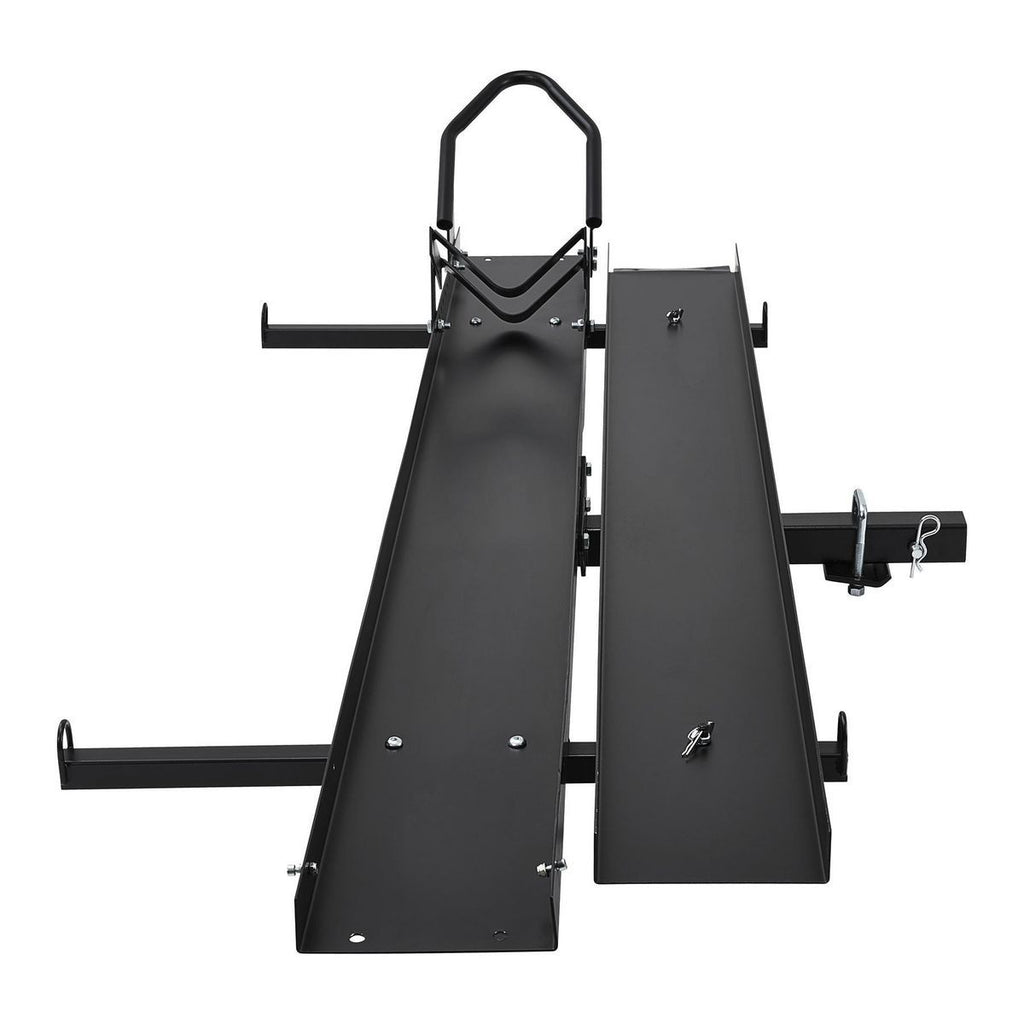 600 lb. Capacity Motorcycle Carrier K4324