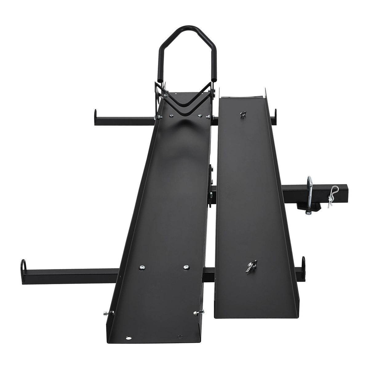 600 lb. Capacity Motorcycle Carrier K4324