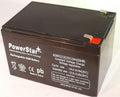 Replacement Battery Pack for APC BE750BB S3425
