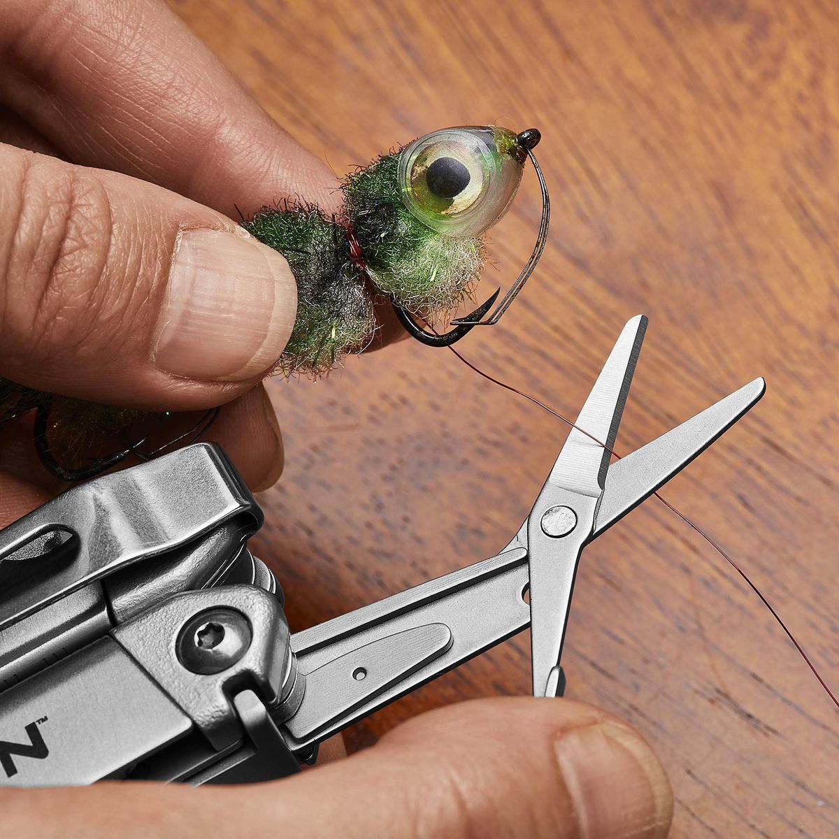 20-in-1 Multi-Tool K223