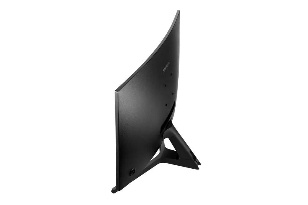 32 Class Curved Full HD Monitor E842