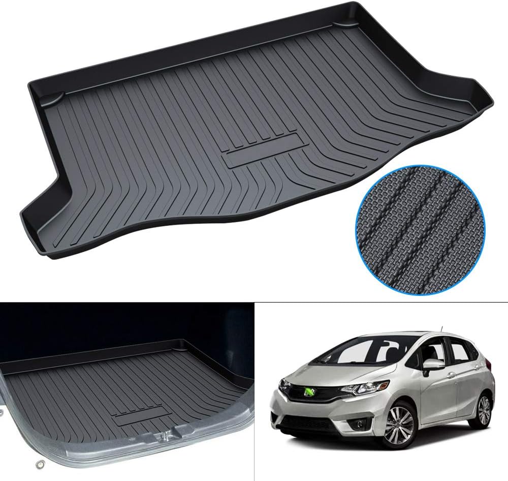 Trunk Mat All Weather TPO Rear Cargo Liner N835147
