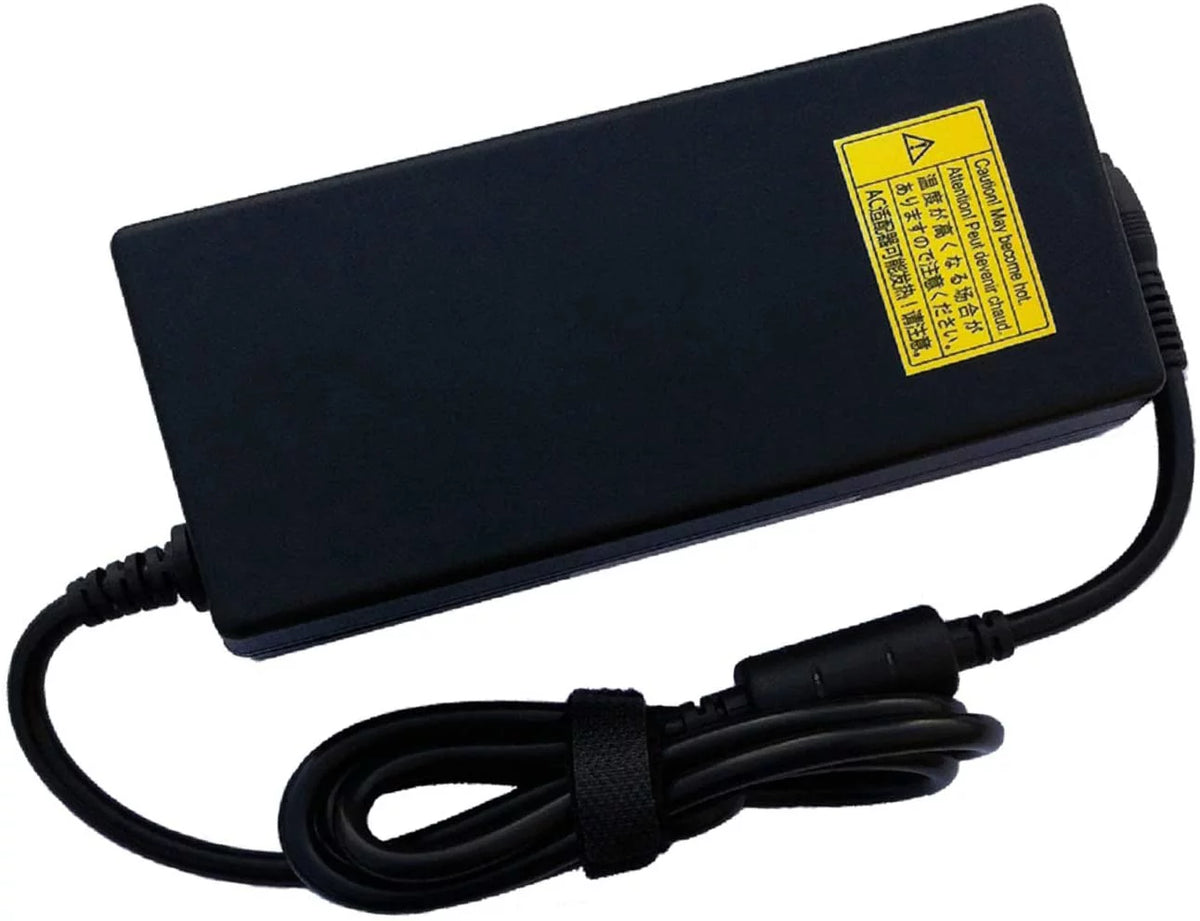 AC / DC Adapter Switching Power Supply Cord Cable PS Charger C939559