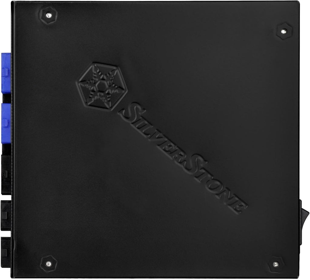 800W 80 Plus Titanium Modular Power Supply T3037