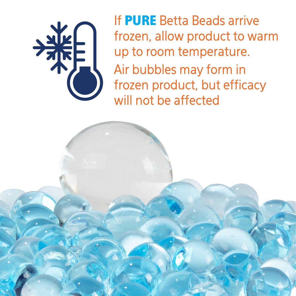 Betta Beads L625