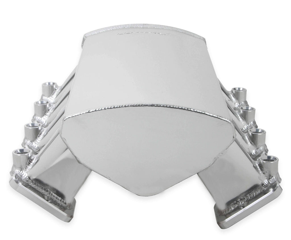 Fabricated Intake Manifold X604