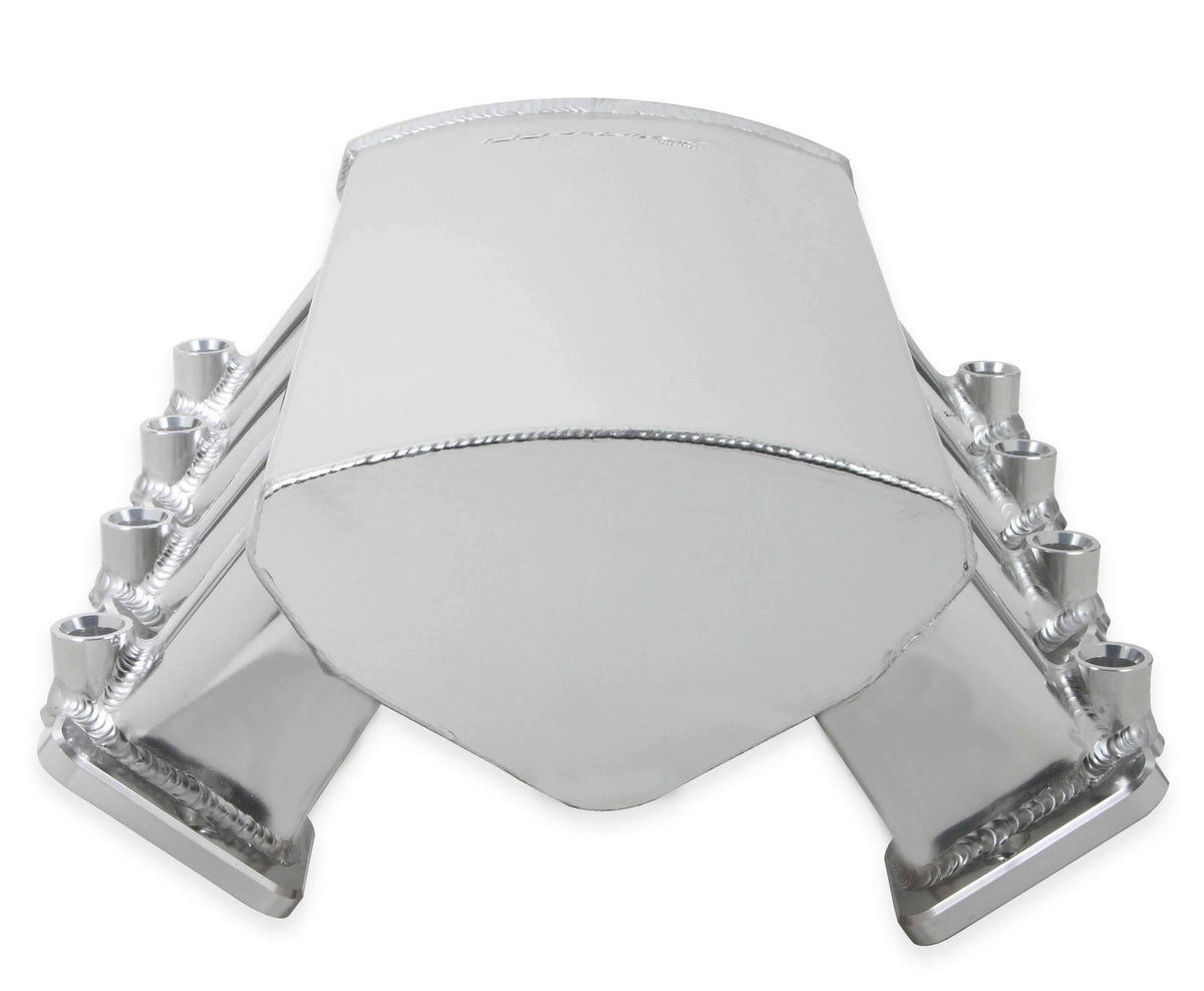 Fabricated Intake Manifold X604