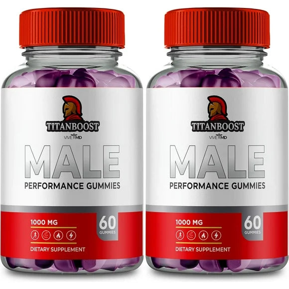Gummies (2 Pack) Q5550