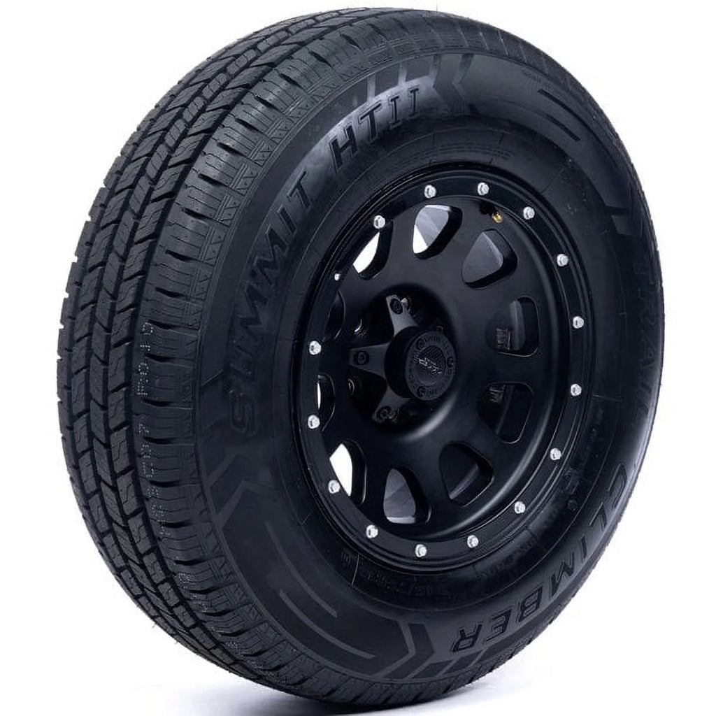 All Season 265/70R17 115T Light Truck Tire Q371278
