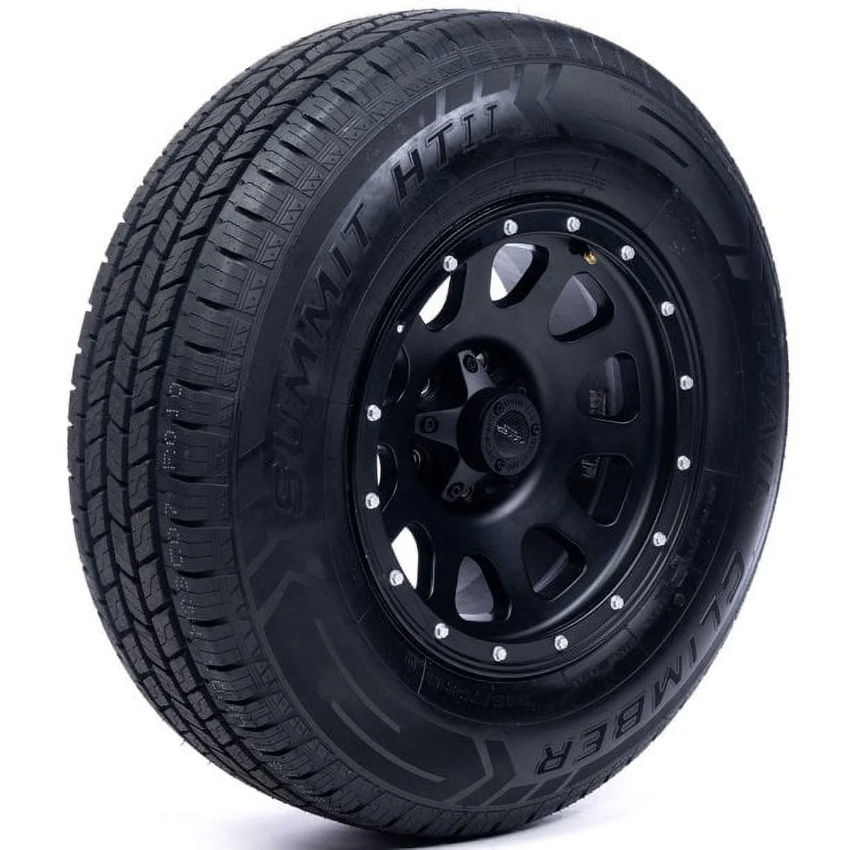 All Season 265/70R17 115T Light Truck Tire Q371278