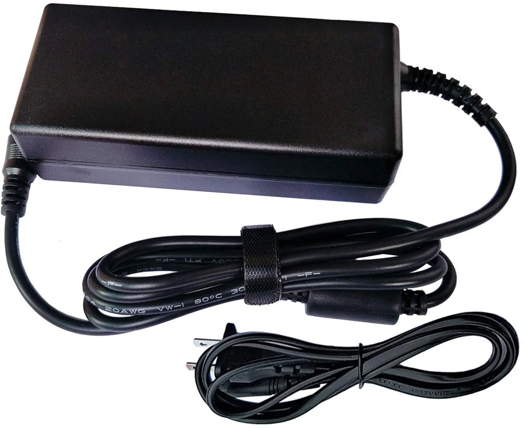 AC / DC Adapter Power Supply Cord Cable Charger U972