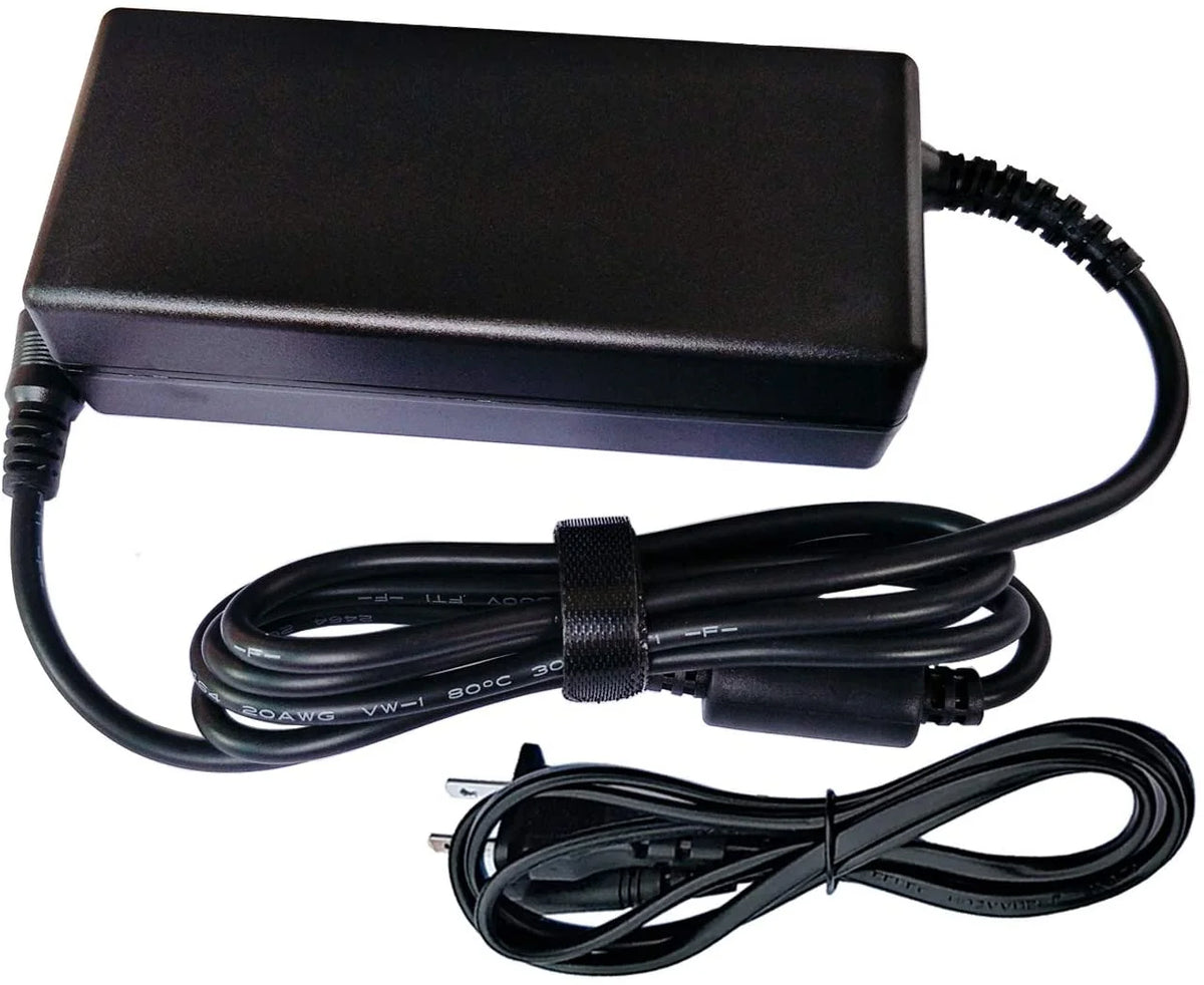 AC / DC Adapter Power Supply Cord Cable Charger U972