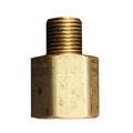 0.5 in. FNPT x 0.37 in. MNPT Hose Fitting Adapter K6765