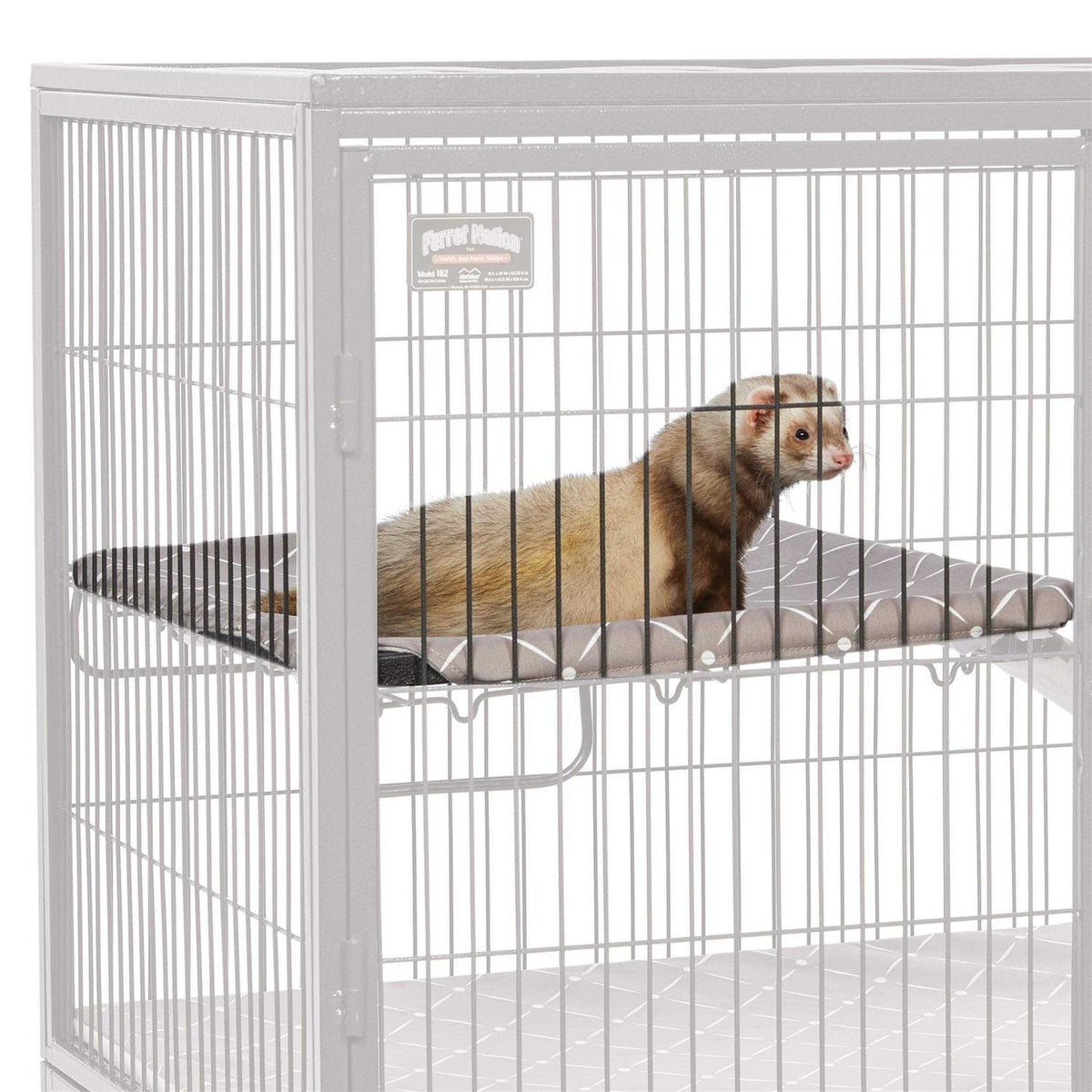 Ferret Nation & Critter Nation Accessories Kit L74032