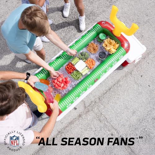 4 ft Inflatable Food Cooler Buffet Y116862