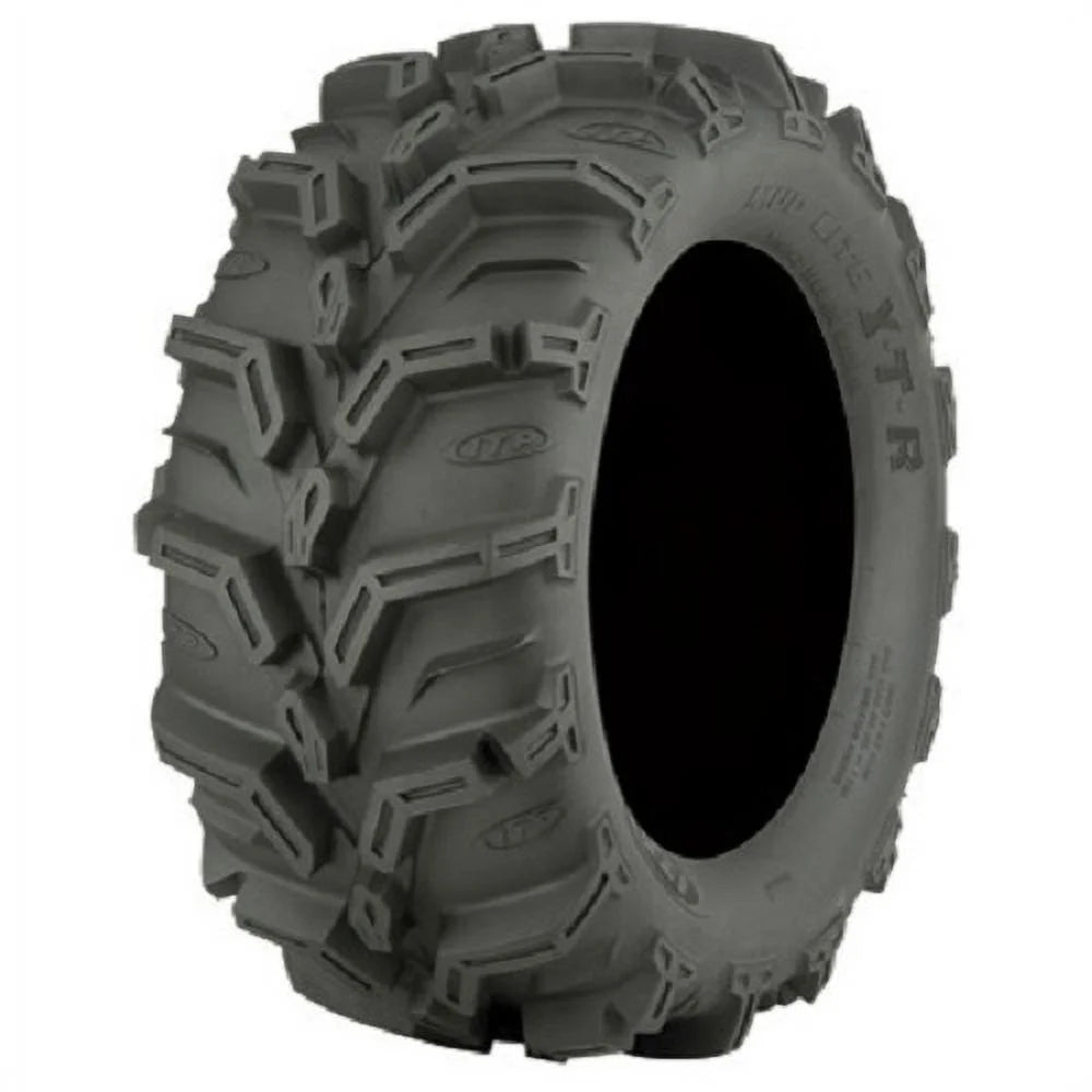 14" Machined Wheels 27" Mud Lite XTR Tires J254408