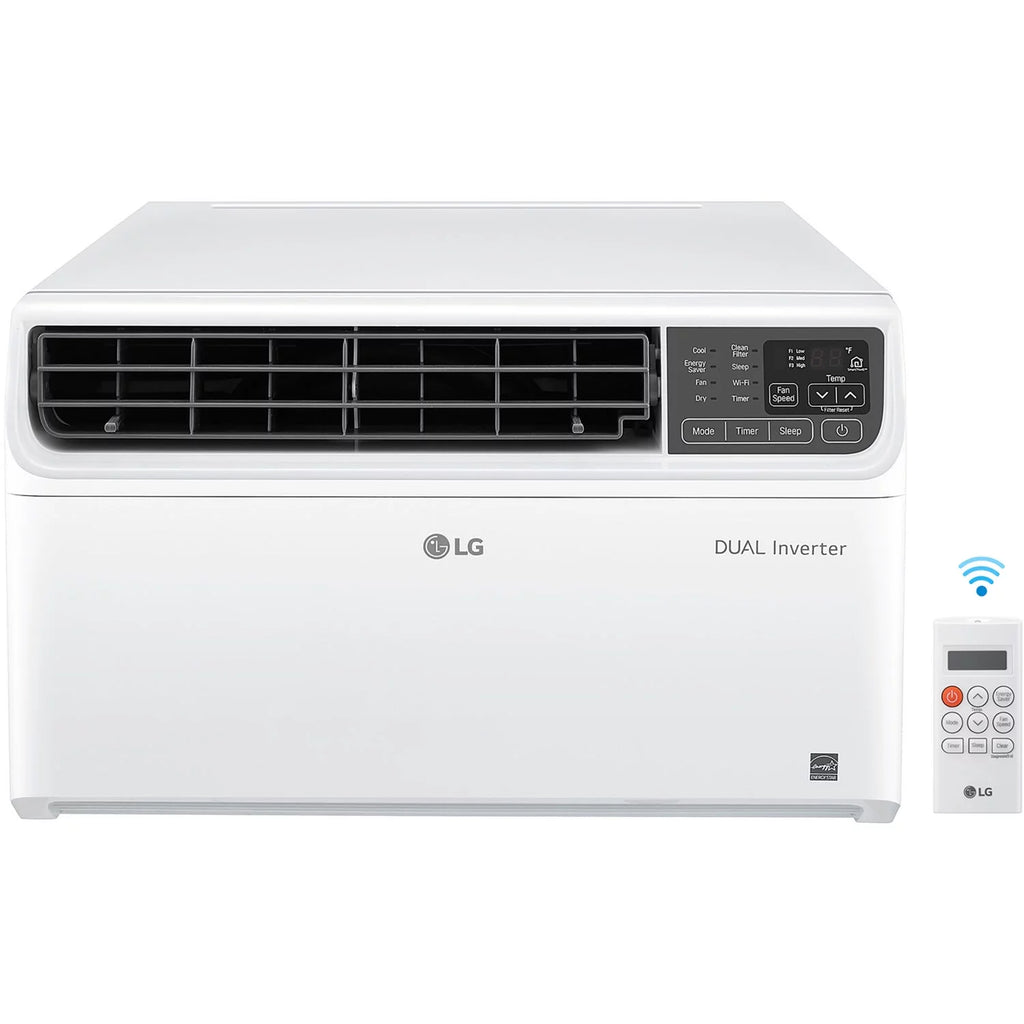 115V 14,000 BTU Smart Window Air Conditioner W20825