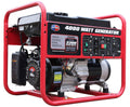 4000 Watt Portable Gas Powered Generator B25976