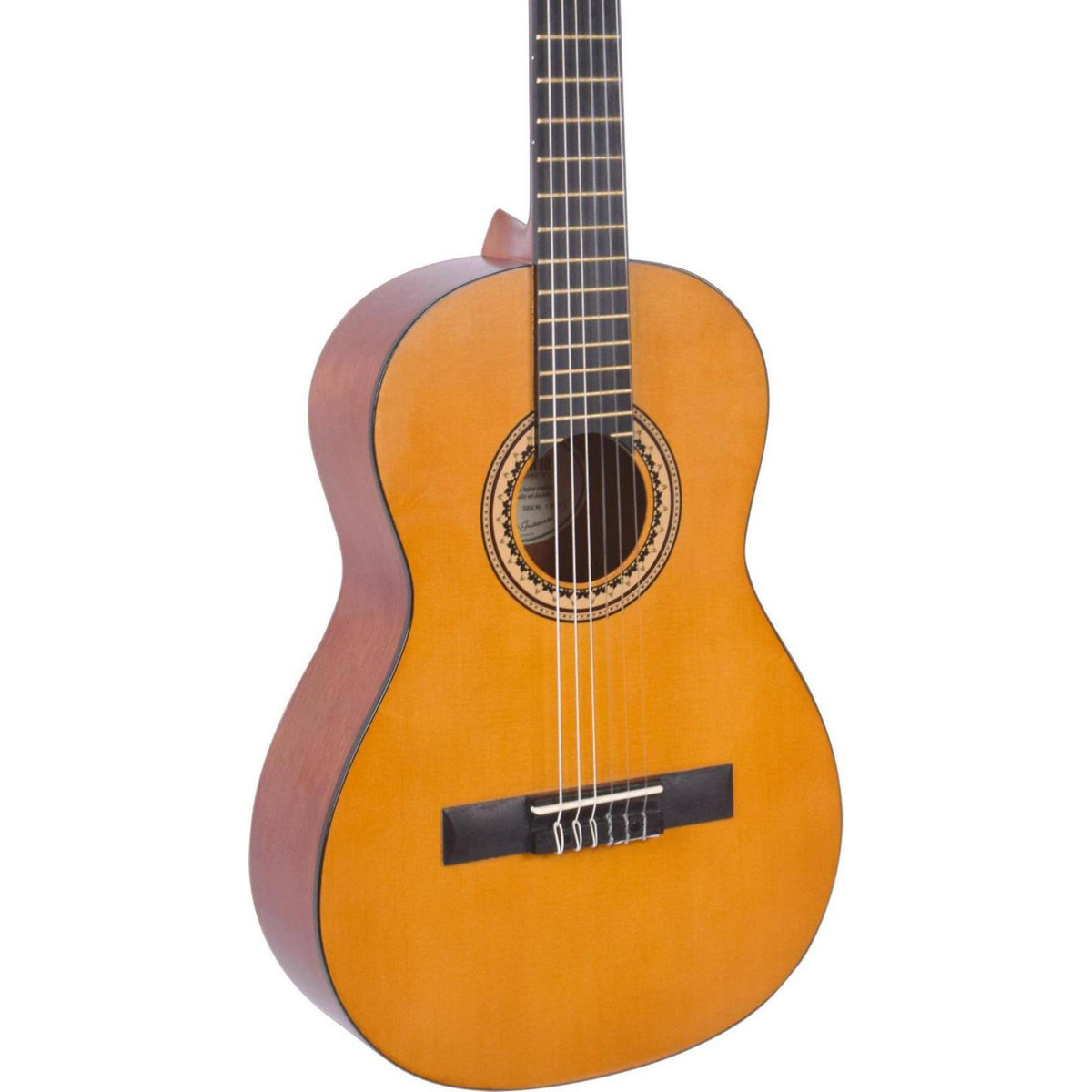 3/4 Size Classical Acoustic Guitar S72641