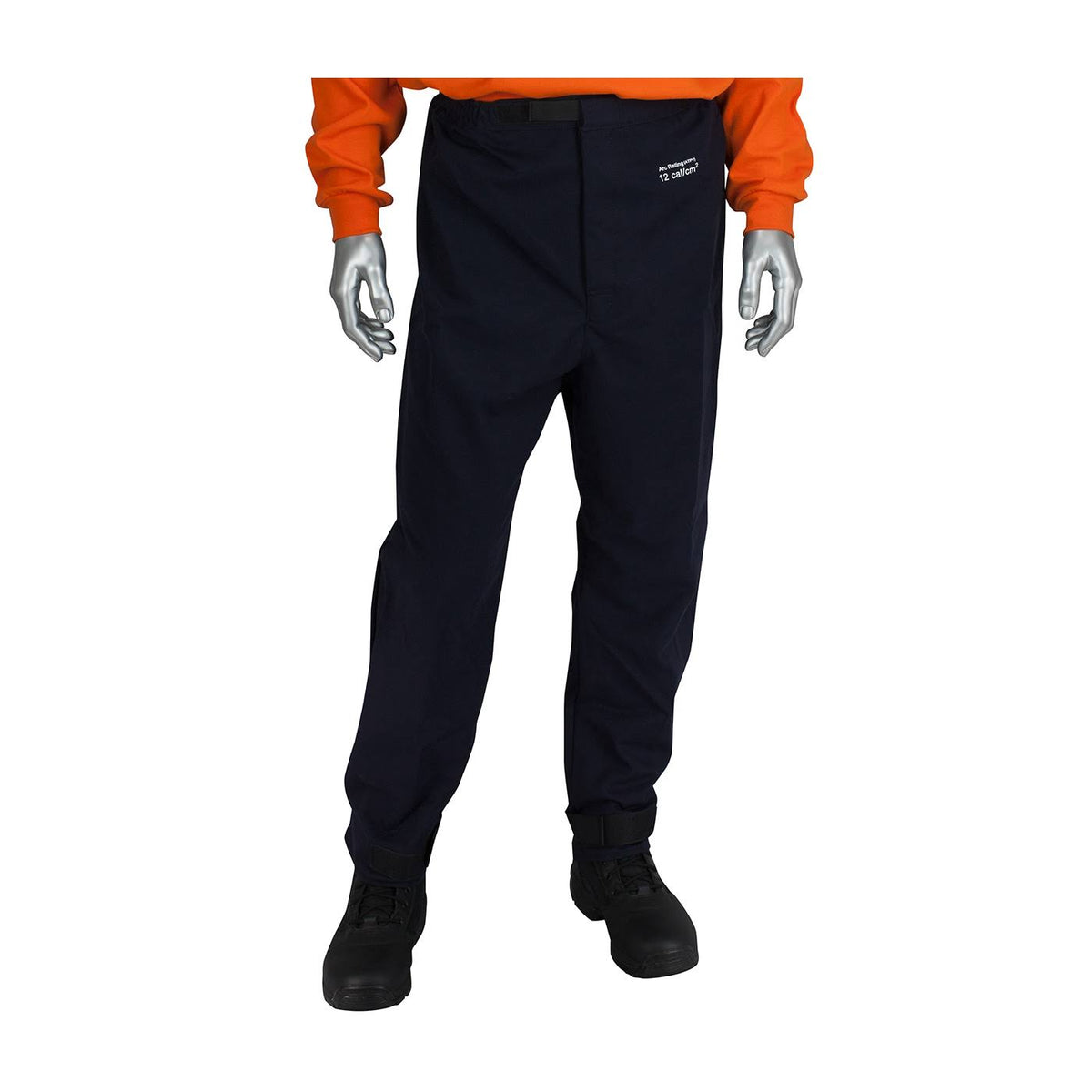 Navy AR/FR Overpant D970526