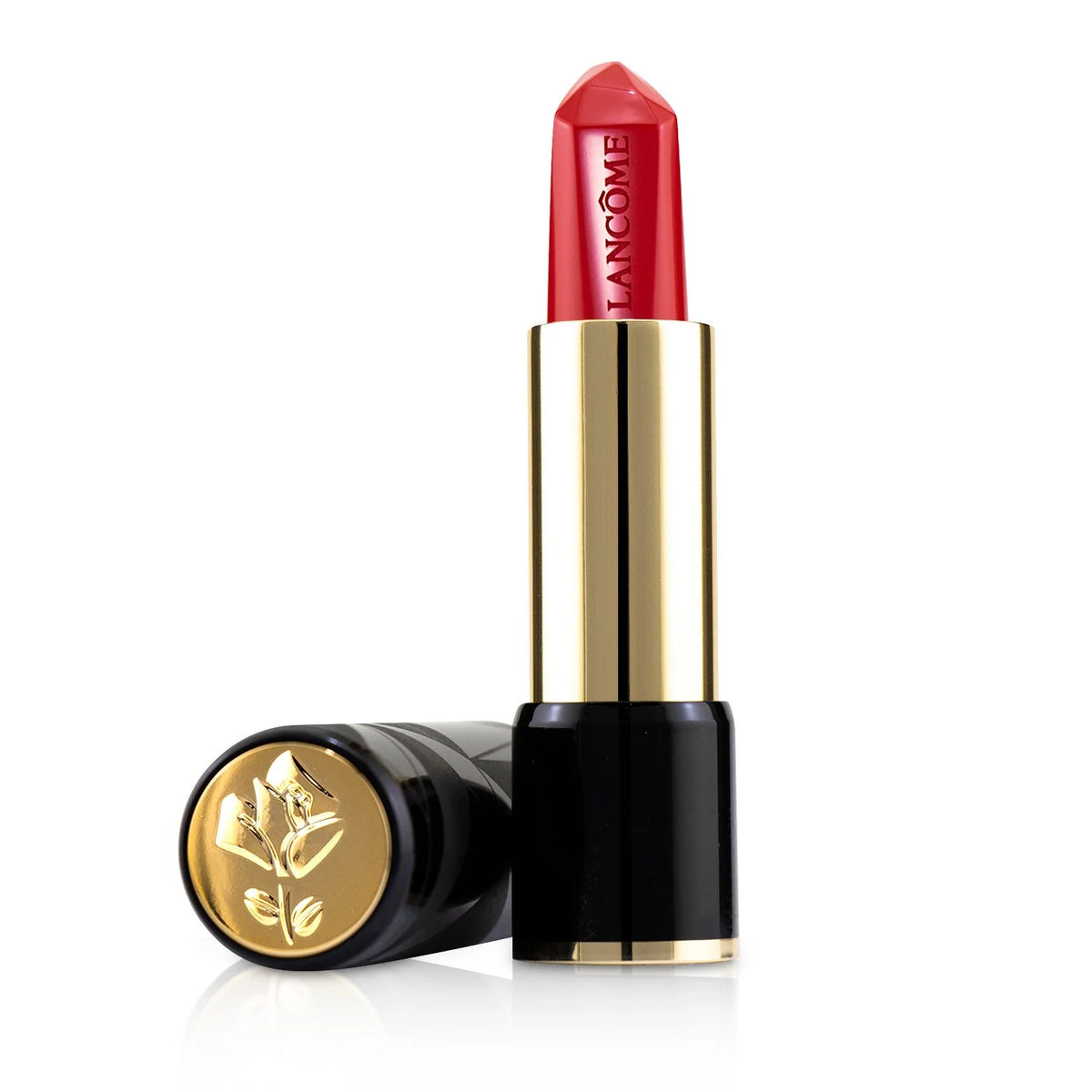 Ruby Cream Lipstick - # 131 Crimson Flame Ruby 3g/0.1oz N152