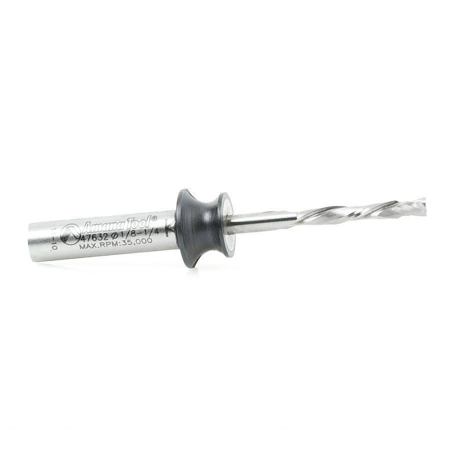 Solid Carbide Compression 3-Pc. Set E594