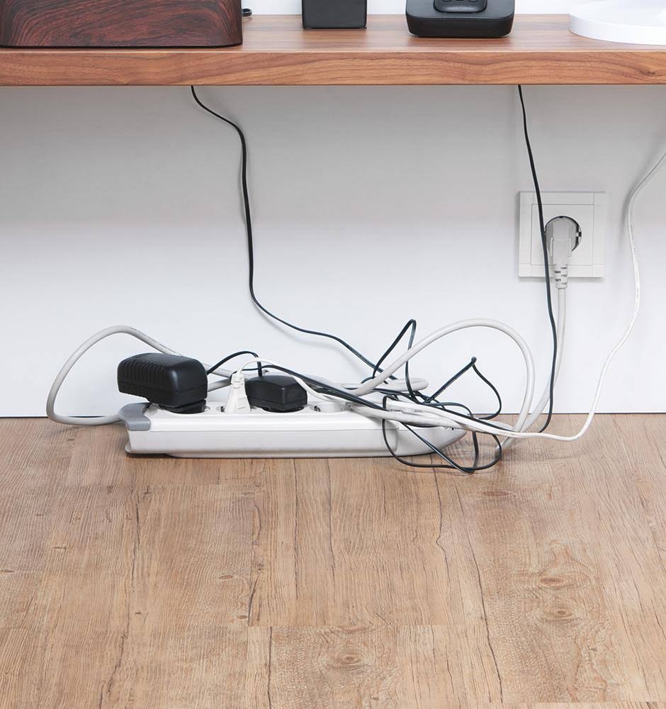 CableBox, Black L755029