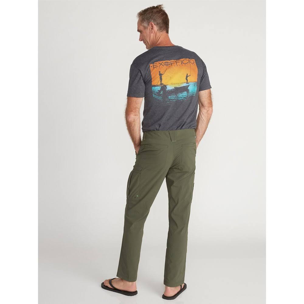 Men's Scotch 42 Pants T2505