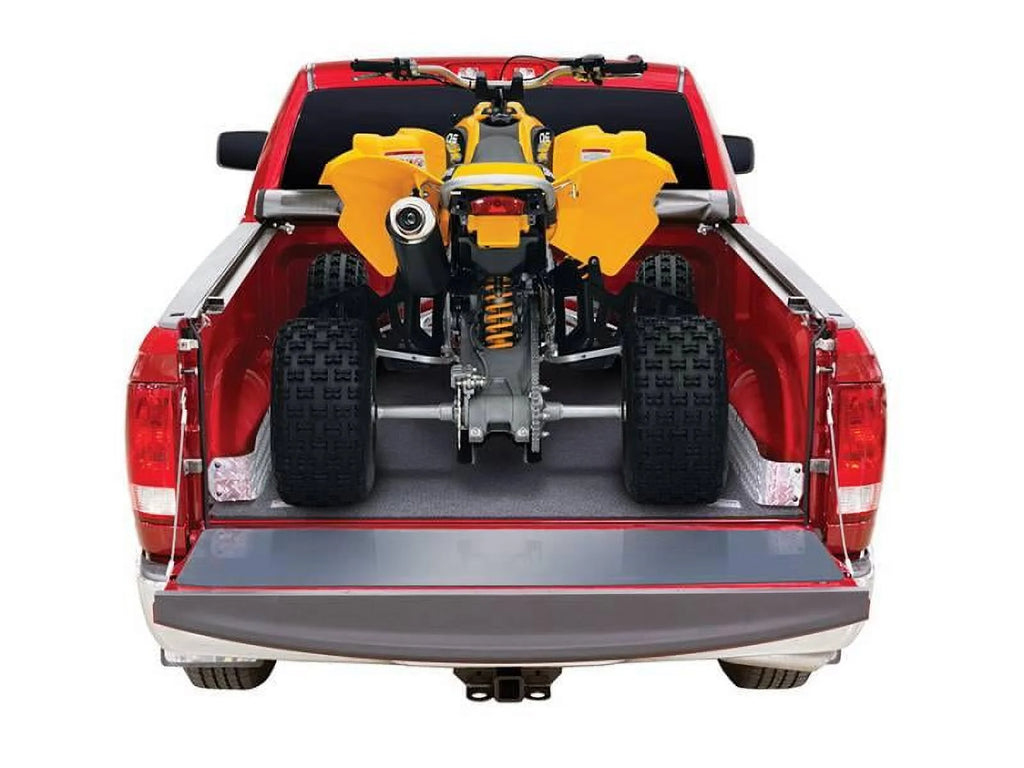 Fits Hyundai Santa Cruz 4' Single Literider Roll-Up Tonneau Cover G28457
