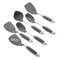 5 Piece Nonstick Kitchen Utensil Set, Graphite G20044