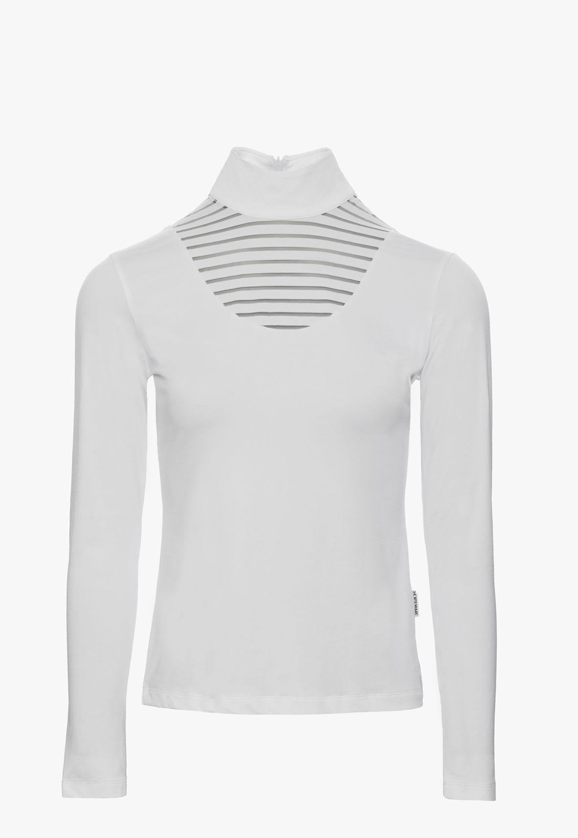 White Medium Competition Top G99257