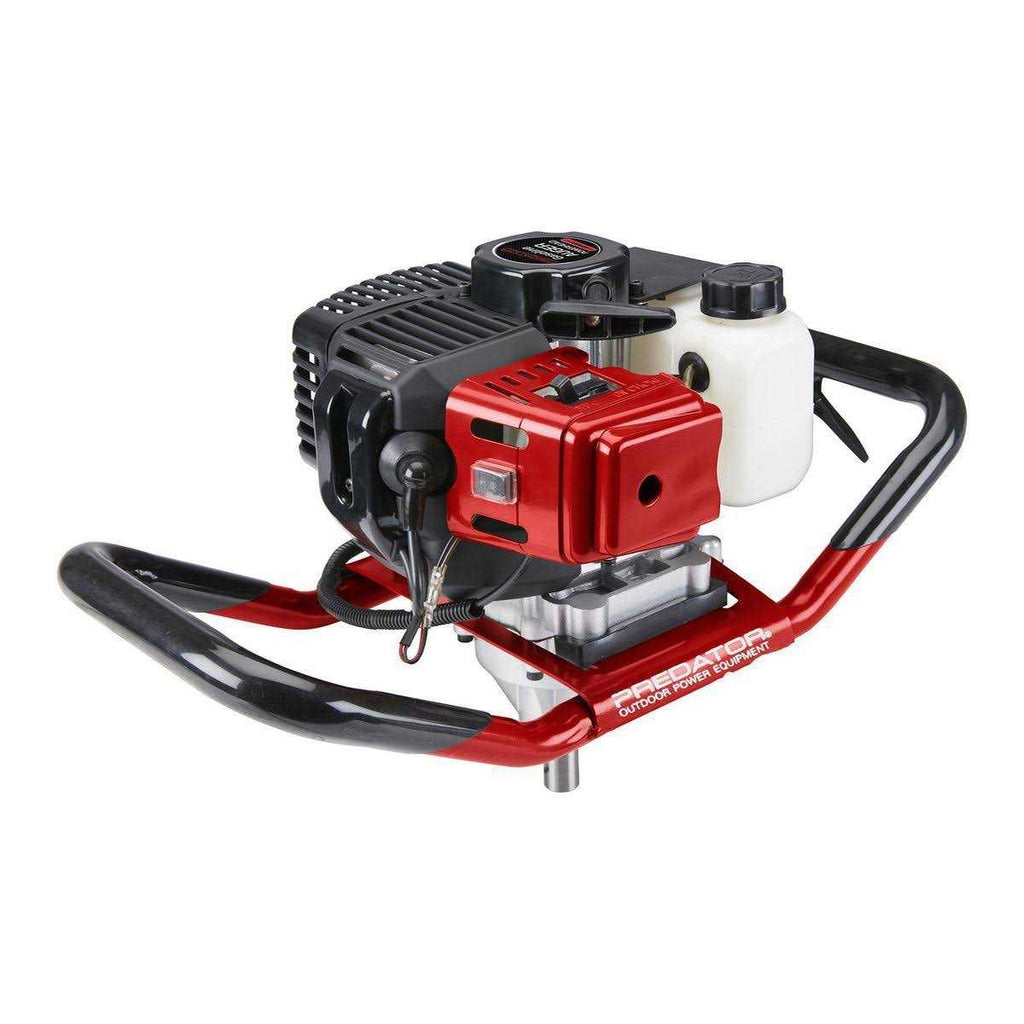 Gas Powered Earth Auger D882704