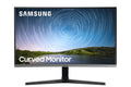 32 Class Curved Full HD Monitor E842