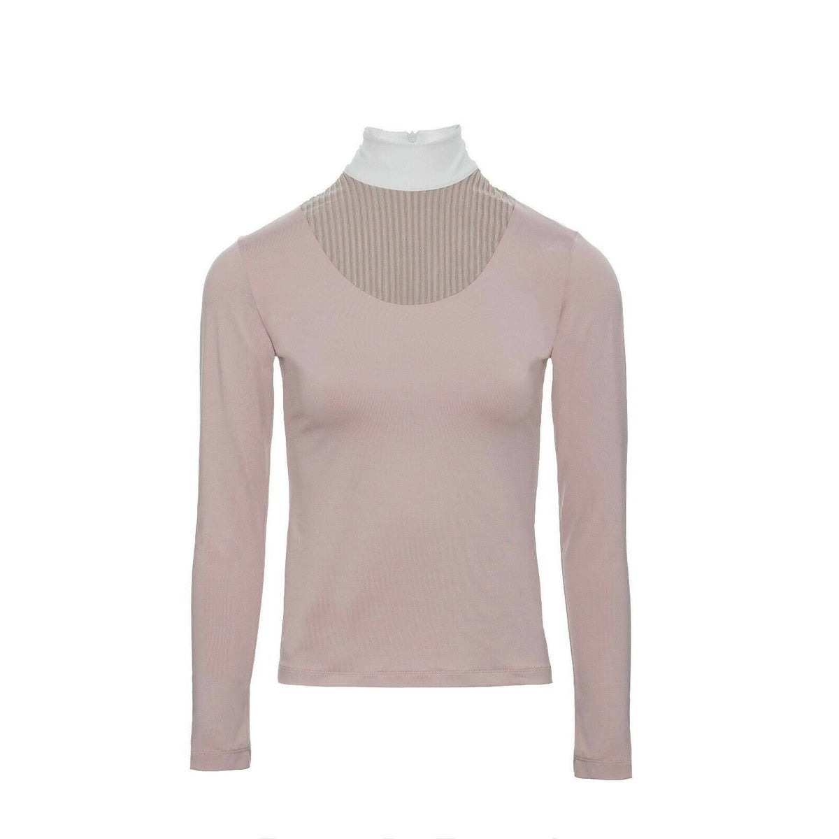 White Medium Competition Top G99257