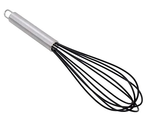 Non-Scratch Nylon Whisk 11 Inches G161501
