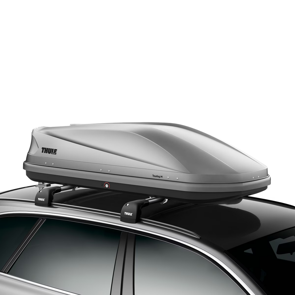 Thule roof box I968