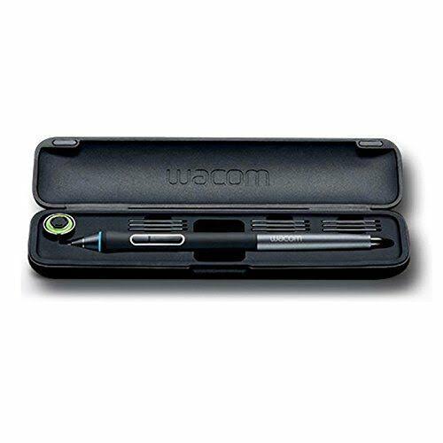 Pro Pen & Case W745