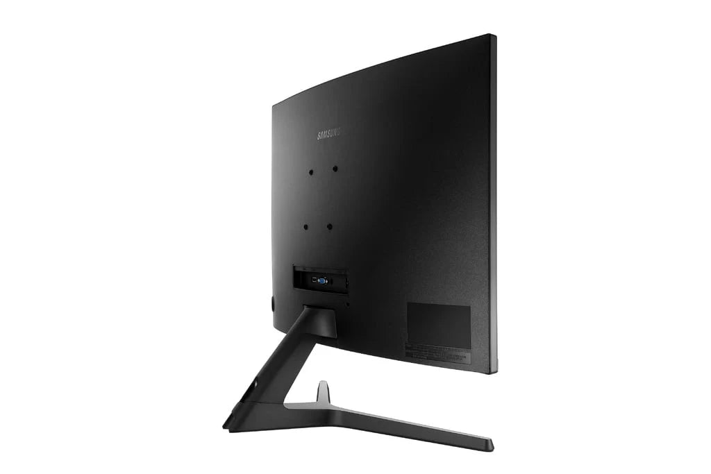 32 Class Curved Full HD Monitor E842