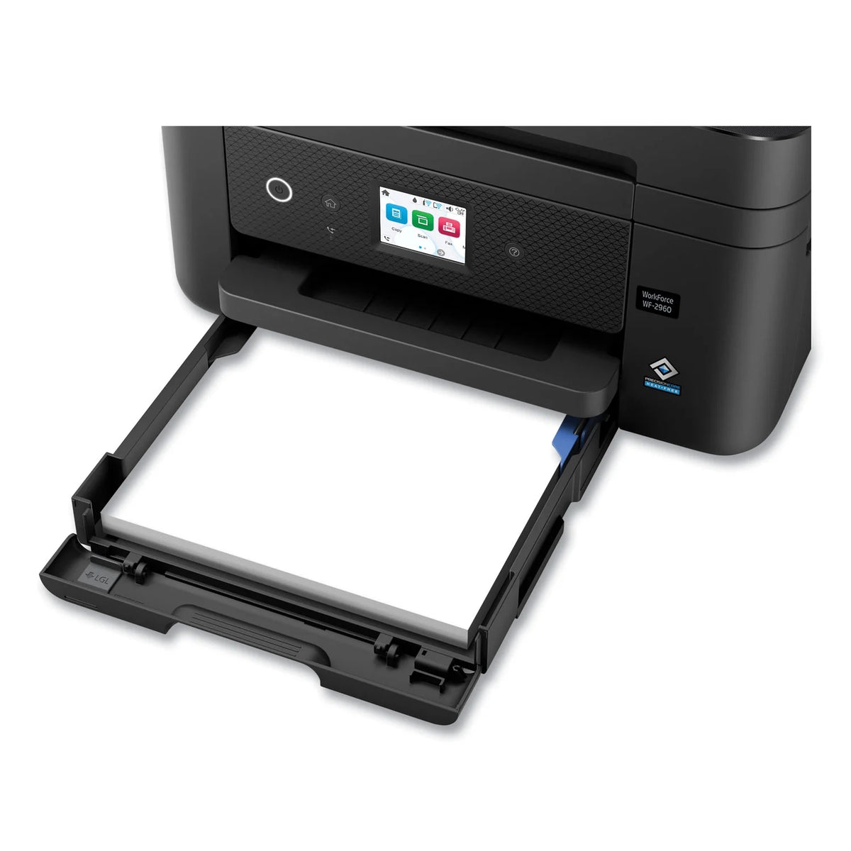Wireless All-in-One Printer I8857