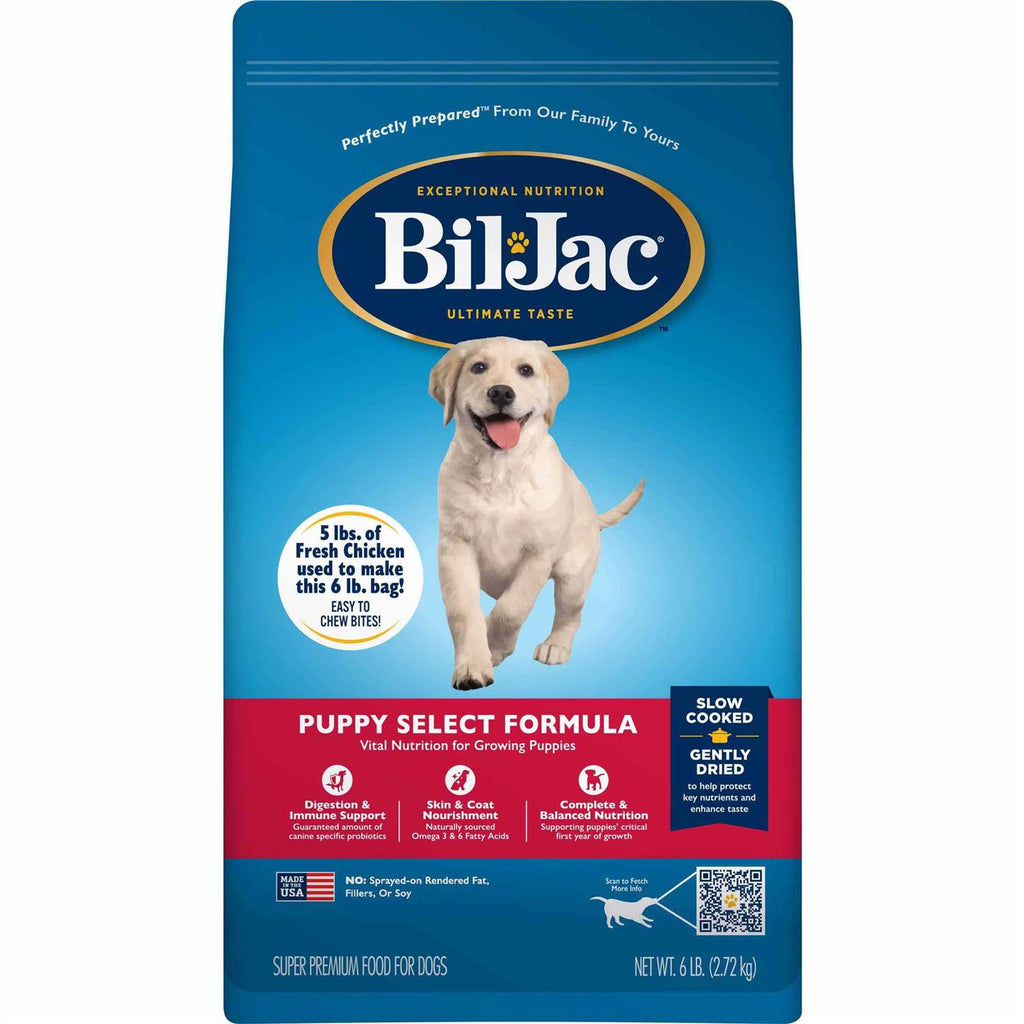 Chicken Puppy Dry Dog Food J764436