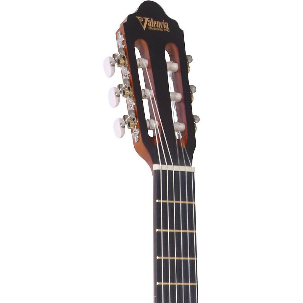 3/4 Size Classical Acoustic Guitar S72641