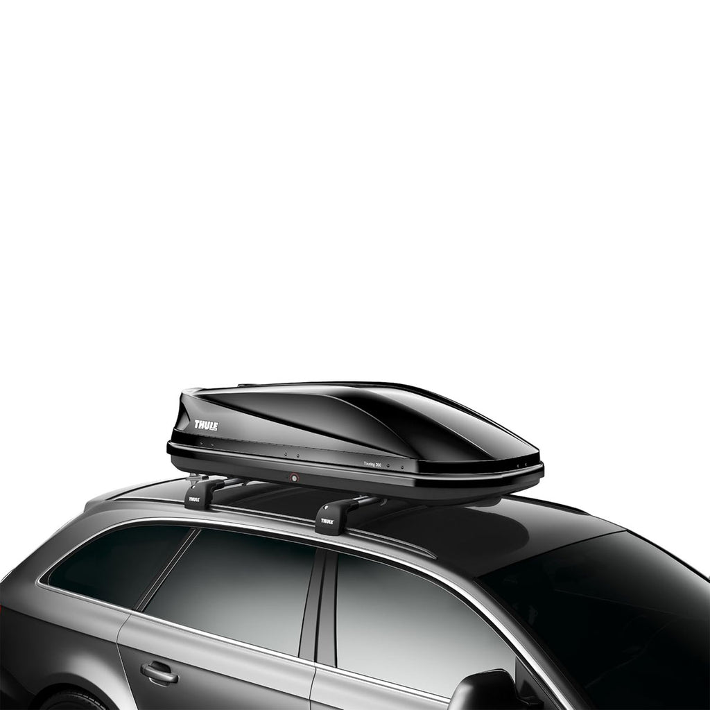 Thule roof box I968