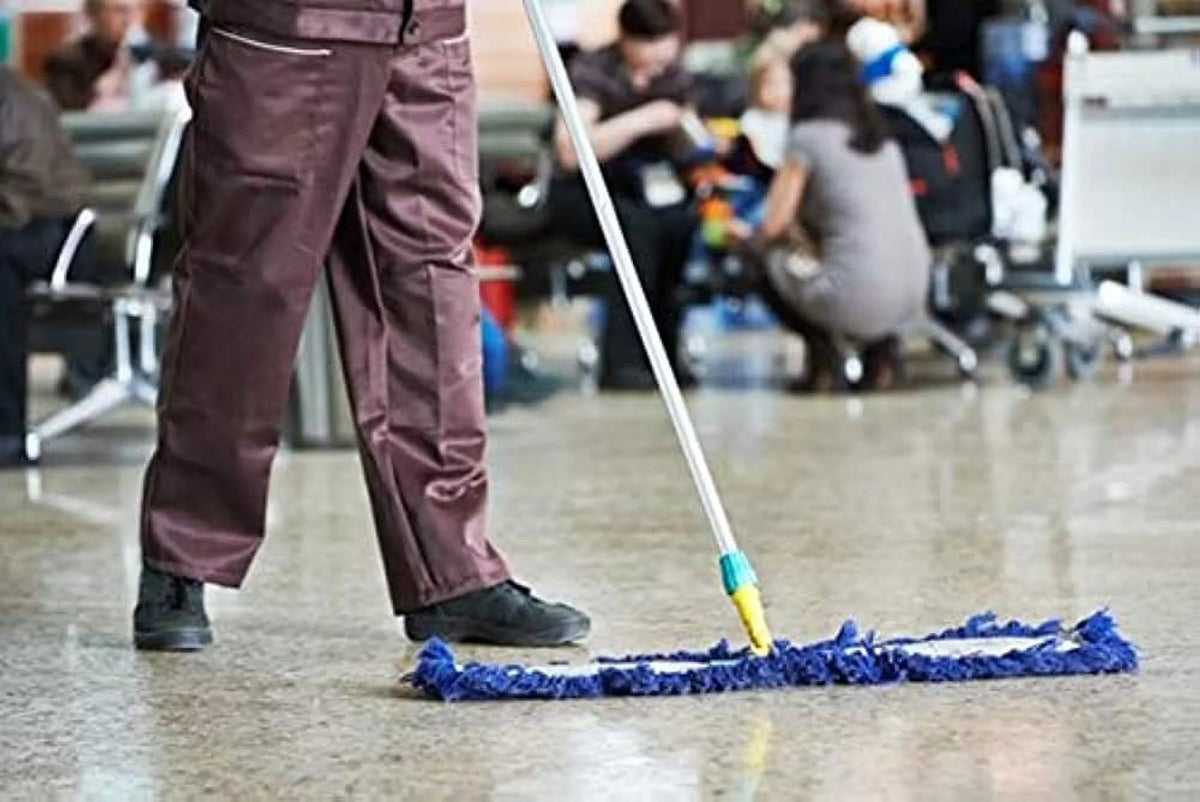 Concrete Cleaner P50817
