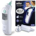 Ear Thermometer Z614